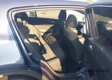 2020 Kia Sportage Lx from USA, damaged, VIN KNDPM3AC4L7774793